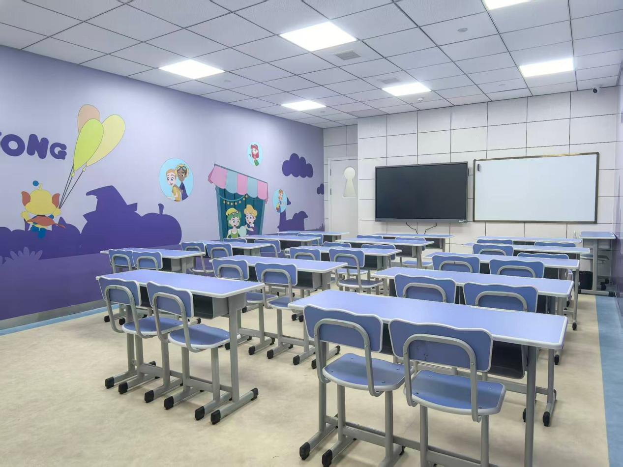 杭州天童教育：告别被动打卡学习，唤醒孩子持久的英语学习内驱力(图1)
