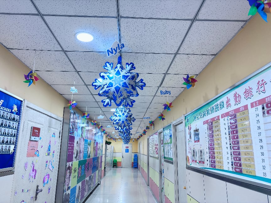 孩子只能听“标准音”，听真实语速就懵？杭州天童教育谈语流适应(图2)